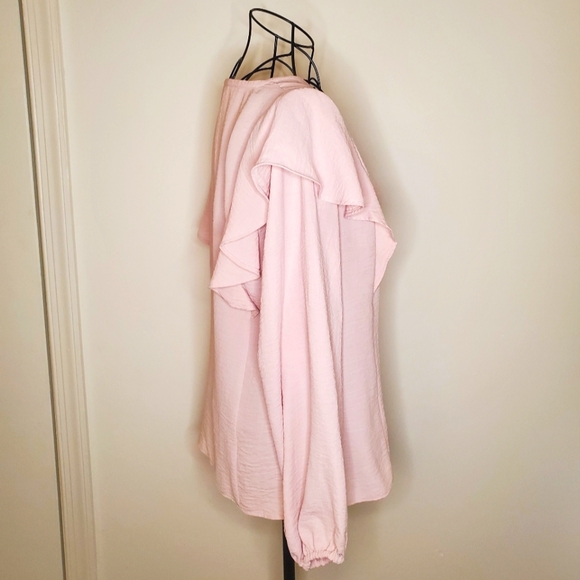 Nine West Long Sleeve Top - Picture 7 of 13